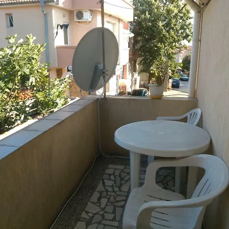 House Georgievi * Sozopol