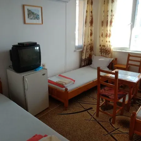 House Georgievi Homestay