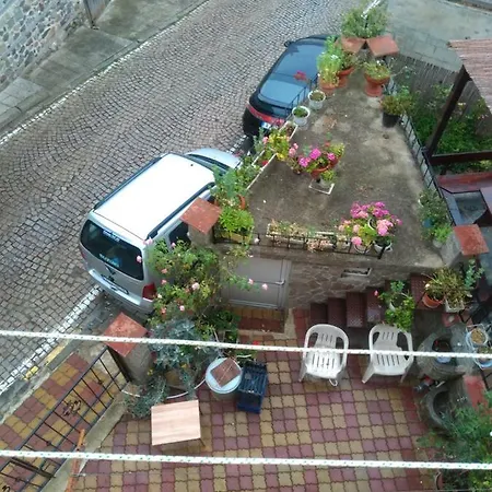 בית אירוח House Georgievi סוזופול