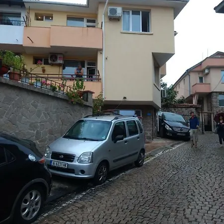 House Georgievi סוזופול