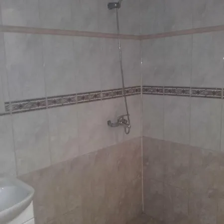 בית אירוח House Georgievi *