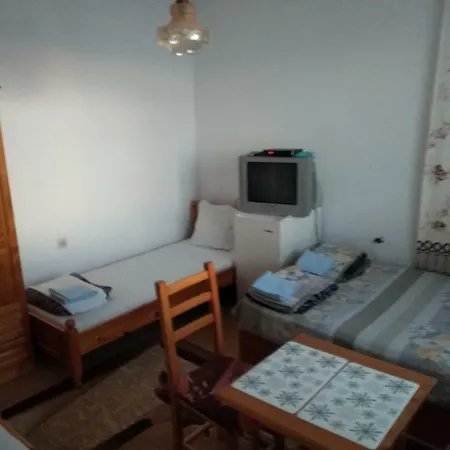 Homestay House Georgievi Sozopol