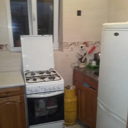 House Georgievi Ubytování v soukromí Sozopol