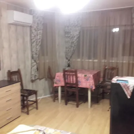 Ubytování v soukromí House Georgievi *