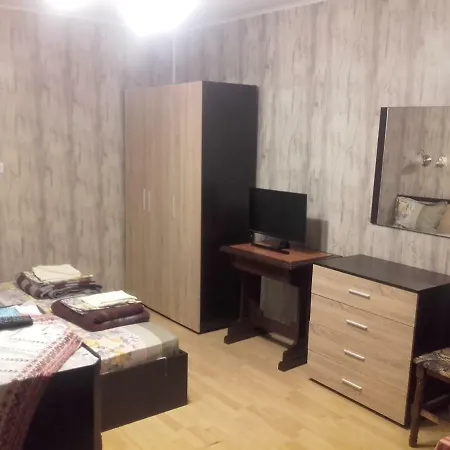 House Georgievi Ubytování v soukromí *