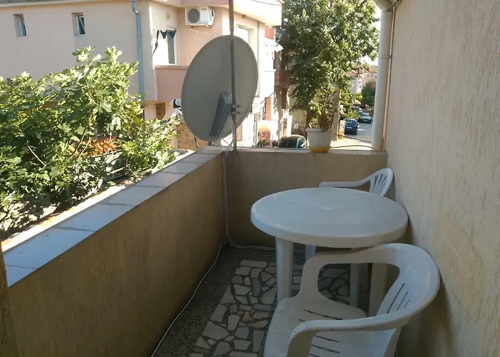 House Georgievi * Sosopol