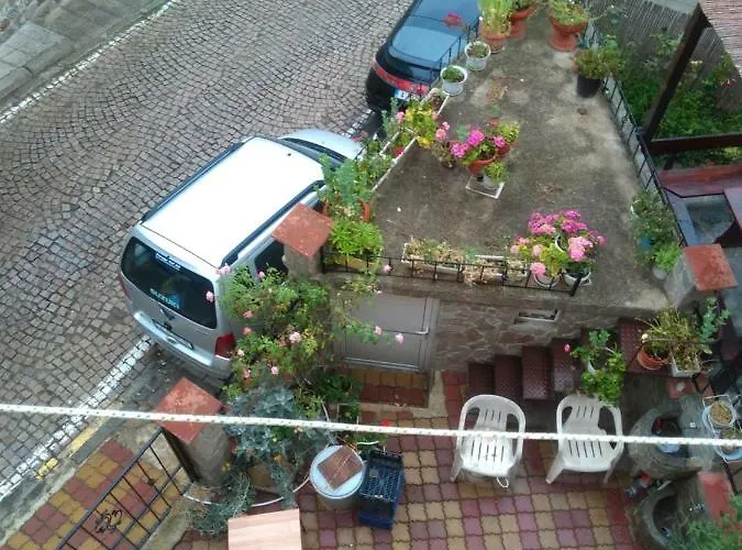 Частна квартира House Georgievi Созопол