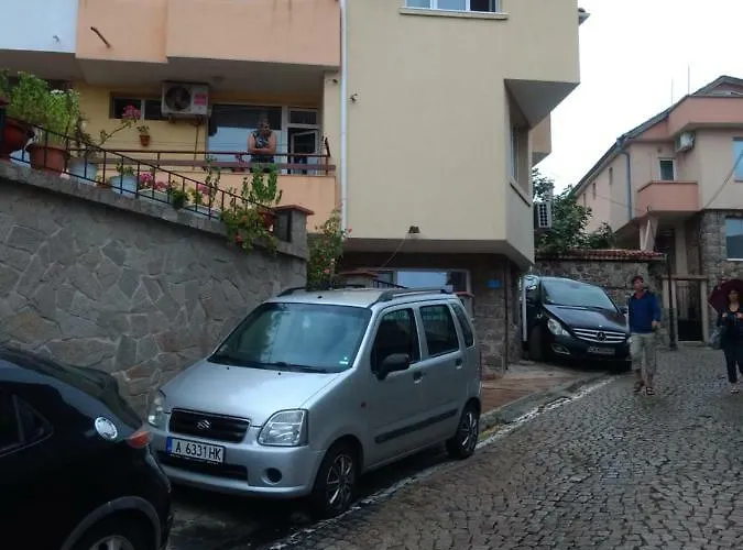 House Georgievi Созопол