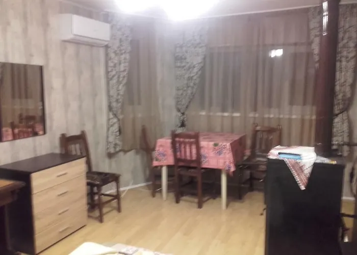 Частна квартира House Georgievi *