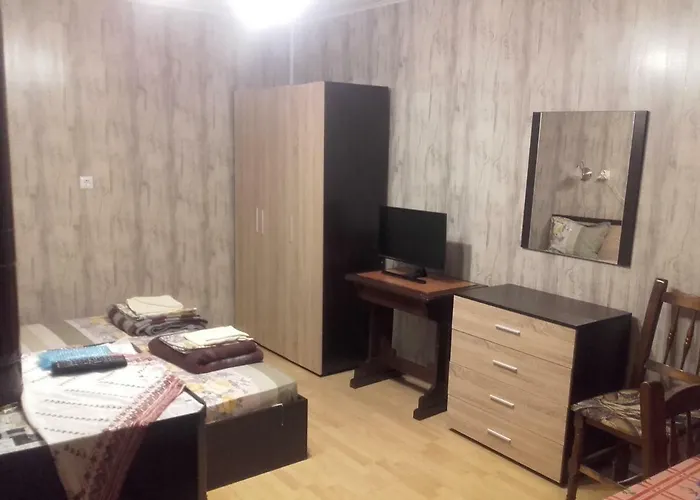 House Georgievi Частна квартира *