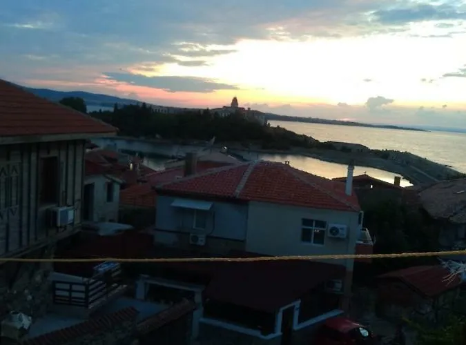 House Georgievi Созопол