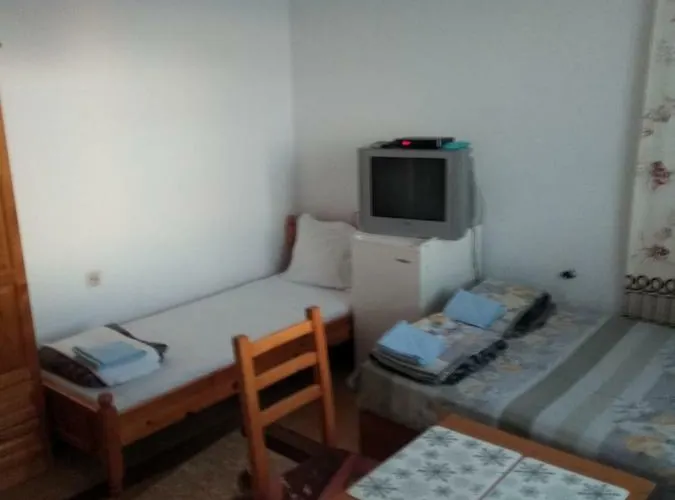 Privatunterkunft House Georgievi Sosopol