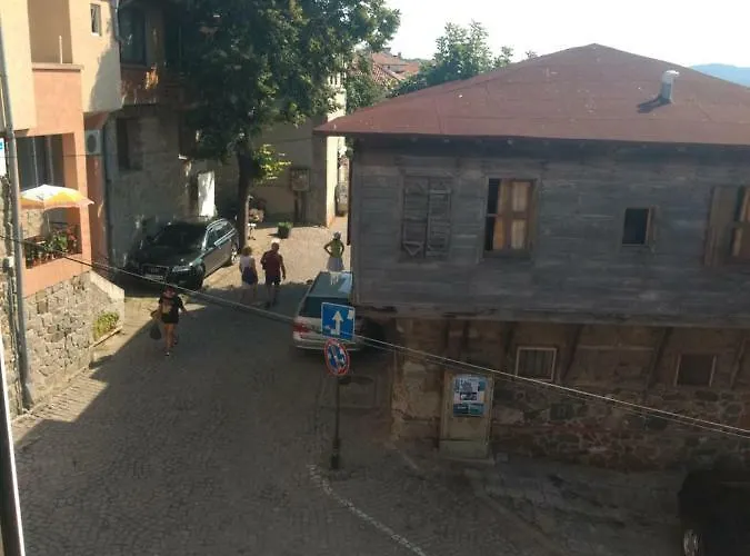 Частна квартира House Georgievi